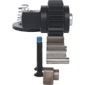 Ks Tools Kit de réparation 3/4" pour cliquet réversible télescopique - 911.3499