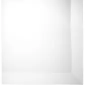 Relaxdays Miroir sans-cadre (40 x 60 cm)