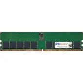 PHS-memory 16Go de mémoire RAM compatible avec Asus PRIME X670E-PRO WIFI-CSM DDR5 UDIMM ECC 4800MHz PC5-38400-E (SP452056)
