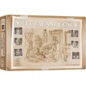 Nasza Księgarnia Jeu des invités indésirables 00019