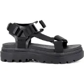 Palladium Pallacruise Str Couleur Noir