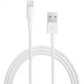 OEM Câble de données USB Lightning pour Apple MD818ZM/A