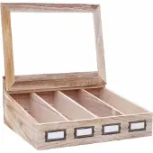 MCW Boîte de rangement -C25