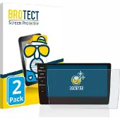BROTECT Film de protection antireflet Protection d'écran mat