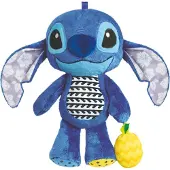 Clementoni Disney Stitch Activité Pl
