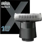 Braun Series X XT20 tête de rechange 1 pcs