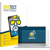 BROTECT Film de protection antireflet Protection d'écran mat (15.60", 16:9)