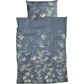 Casatex Elva (Parure de lit, 135 x 200 cm, 80 x 80 cm)