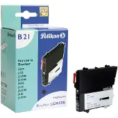 Pelikan Tinte 4106186 ersetzt brother LC-985BK, schwarz