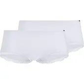 Skiny Culotte blanc
