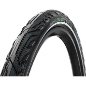 Continental Pneu Pure Contact Noir - 28x1.75 - 47-622