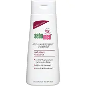 Sebamed Anti-Haaruitval Shampoo 200 ml