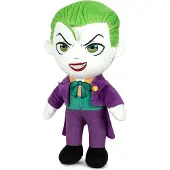 Play Pluszowa maskotka Joker 27cm DC Comics - By , oficjalny produkt dla fanów