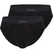 Sloggi Slip 'EVER Ease' noir