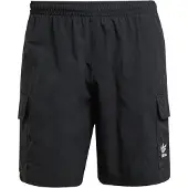 Adidas Essential Homme - Shorts, Noir - Taille M - Poly Woven