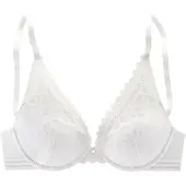 s.Oliver Soutien-gorge blanc