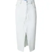 HUGO Galita 1 01 Skirt Bleu XS Femme