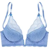 Vivance Soutien-gorge bleu clair