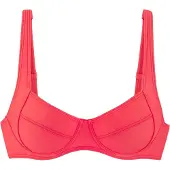 LASCANA Hauts de bikini 'Lolo' corail