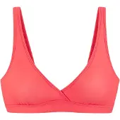 LASCANA Hauts de bikini corail