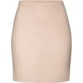 LASCANA Pantalon modelant beige