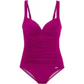 Sunseeker Maillot de bain magenta