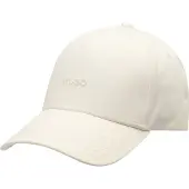 HUGO Casquette 'Cara' blanc cassé