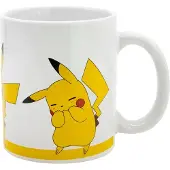 Pokémon Taza Ceramica 325ml Pikachu