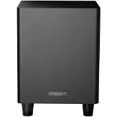 Edifier Airpulse Sw8 subwoofer (Noir)