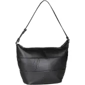 Liebeskind berlin Sac bandoulière 'Edda' noir