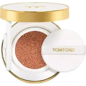 Tom Ford , Soleil, Fond de teint compact, 7.8, Warm Bronze, SPF 40, rechargeable, 12 g
