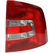 MAGNETI MARELLI Feu arrière 714027590204