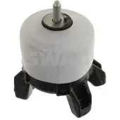 SWAG Support moteur Support hydraulique Arrière pour HYUNDAI SANTA FÉ II (CM) 33 10 6161
