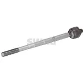 SWAG 33 10 4549 Articulation axiale de barre d'accouplement pour FORD ECOSPORT Avant gauche Avant droit