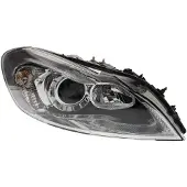 MAGNETI MARELLI Projecteur principal 710301256202, droite