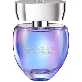 Mercedes-benz Fanciful Edition Eau de Toilette pour femmes 60 ml