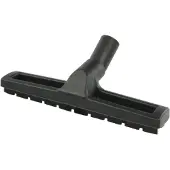 Premium Brosse à parquet - poils plastiques - remplacement pour : A.E.G. / Electrolux / Fam / Holland Electro / Nilfisk / Numatic / Philips