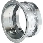 Maico manchon de raccordement élastique ELA 25 0092.0266