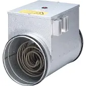 Maico réchauffeur d'air électrique avec régulateur ERH 16-2 R 0082.0142