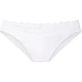 Vivance Slip blanc
