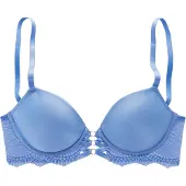LASCANA Soutien-gorge bleu clair