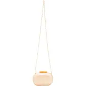 NAEMI Pochette chamois