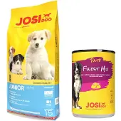 Josera JosiDog Junior 15 kg