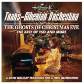 RecordCityJP The Ghosts of Christmas Eve