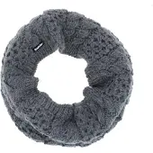 Eisbar Femmes, Écharpe, Afra Loop, Gris