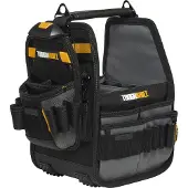 Toughbuilt - boîte à outils ouverte