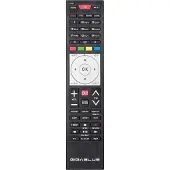 Gigablue Télécommande V3 originale