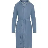 Möve Homeware manteau léger à capuche (L)
