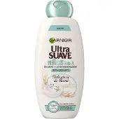 Garnier Shampooing et après-shampooing ultra doux à l'avoine pour enfants 400 ml