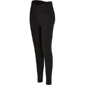 Yeaz Femmes, Leggings, Mission (XS), Noir